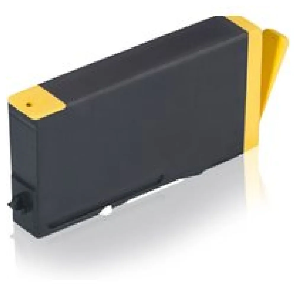 Kompatibel zu HP 4K0U9NE / 924E Tintenpatrone, gelb – Bild 2