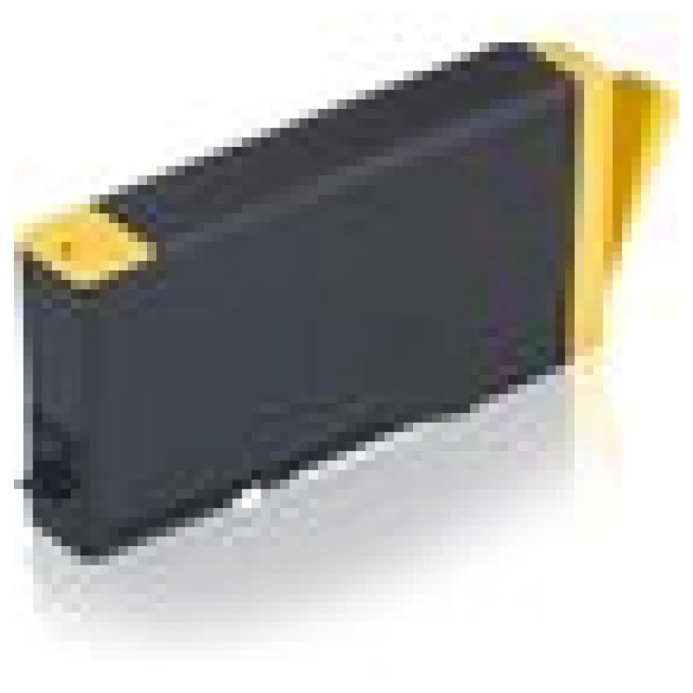 Kompatibel zu HP 4K0U9NE / 924E Tintenpatrone, gelb – Bild 3