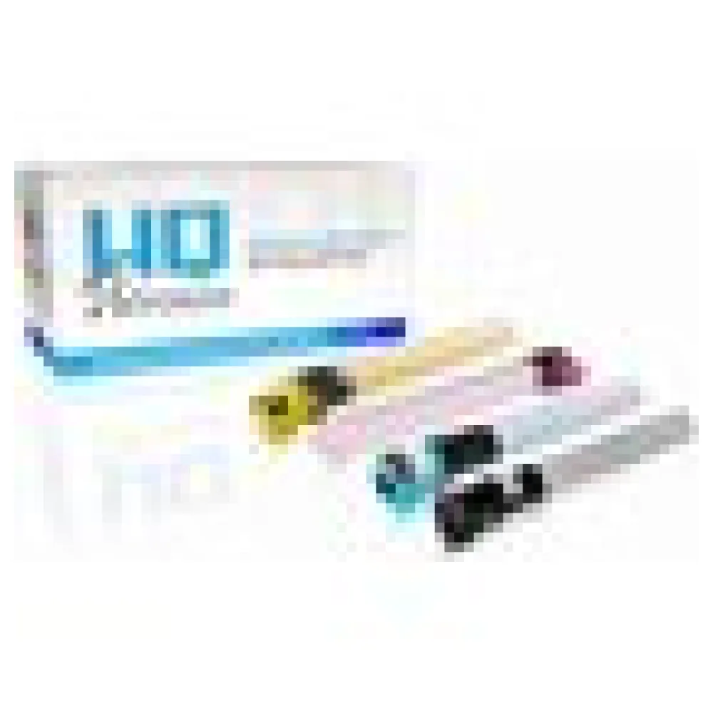 Multipack kompatibel zu Konica Minolta AAV8150 / TN-328 enthält 4x Tonerkartusche – Bild 3