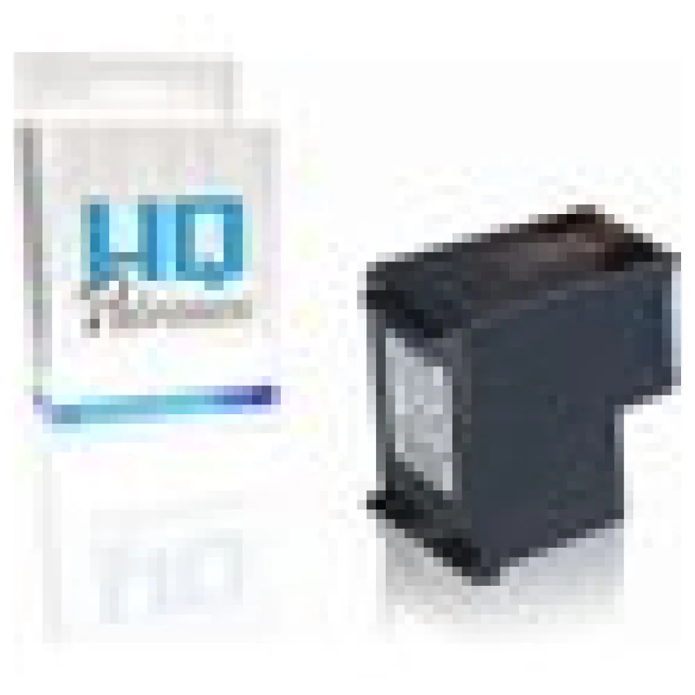 Kompatibel zu HP F6U68AE / 302XL XL Druckkopfpatrone, schwarz – Bild 3