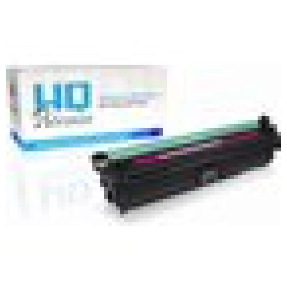 Kompatibel zu HP CE273A / 650A Tonerkartusche, magenta – Bild 3