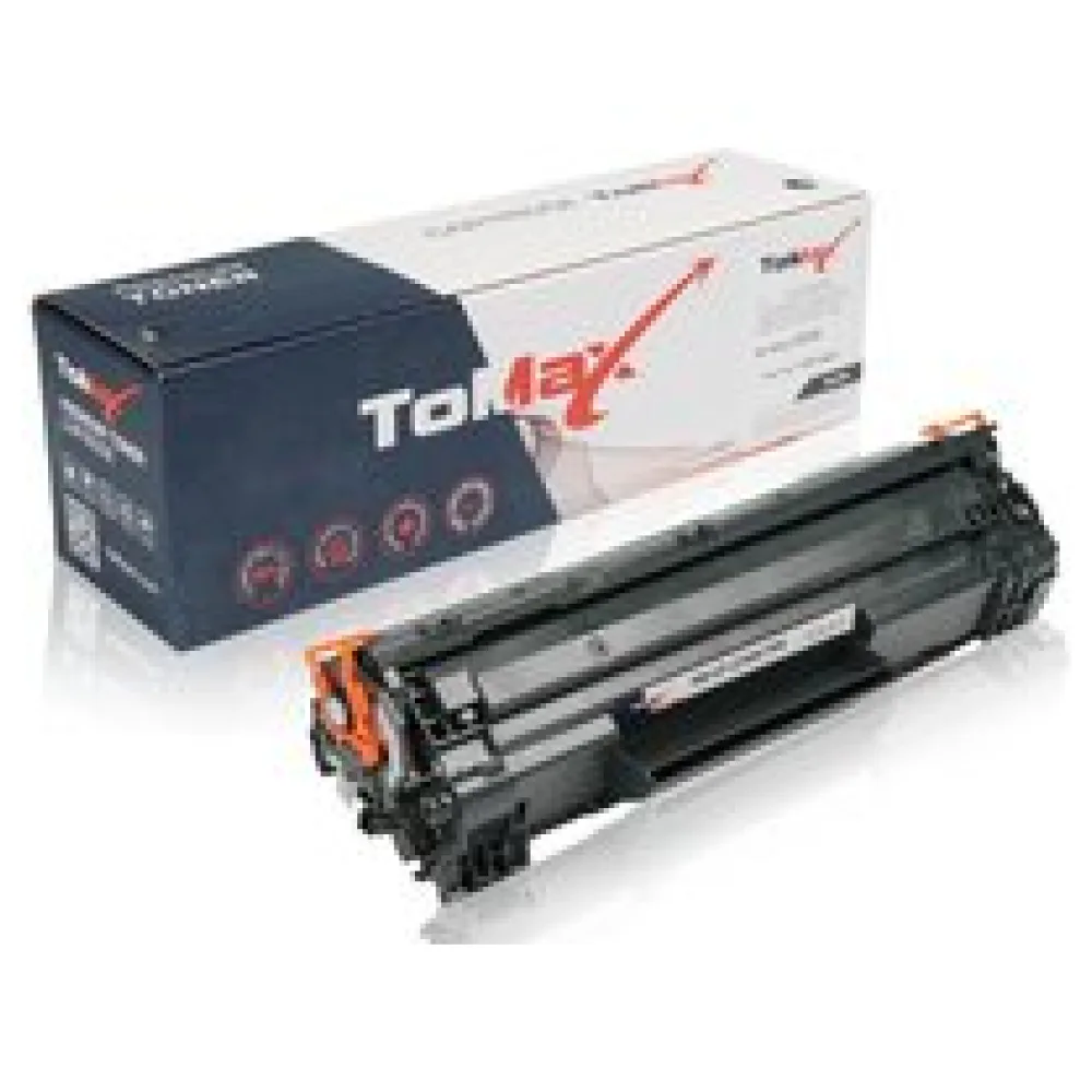 ToMax Premium ersetzt HP CF279A / 79A Toner, schwarz – Bild 2