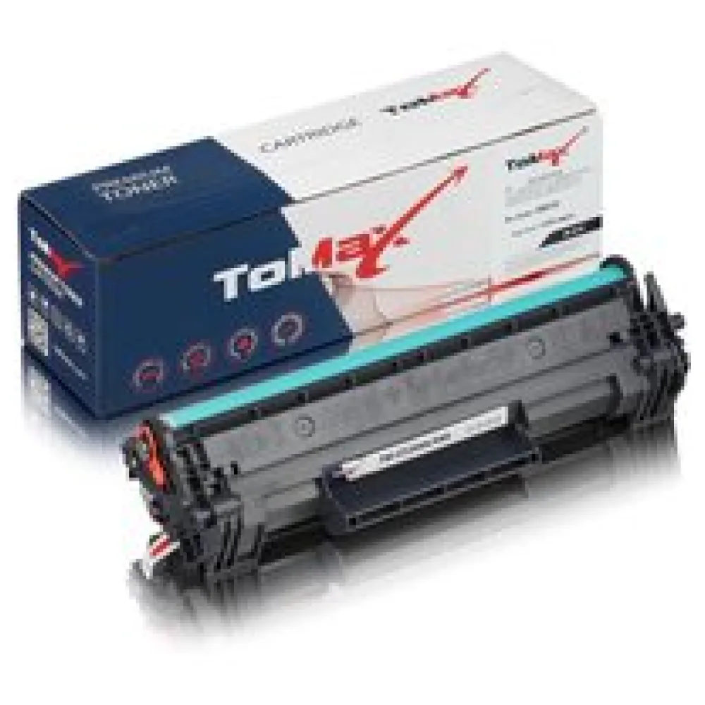 ToMax Premium ersetzt HP CF244A / 44A Toner, schwarz – Bild 2