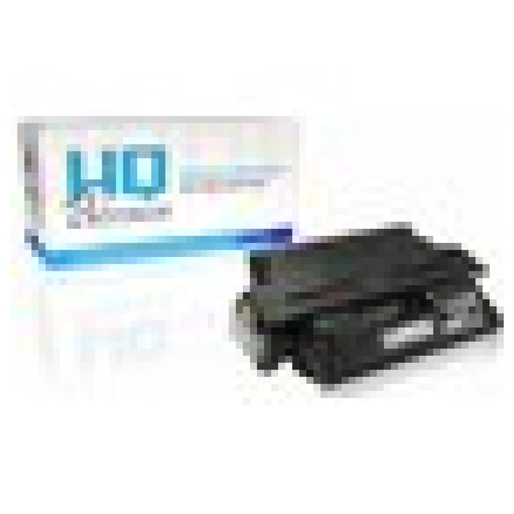 Kompatibel zu HP C4127X / 27X Tonerkartusche, schwarz – Bild 3
