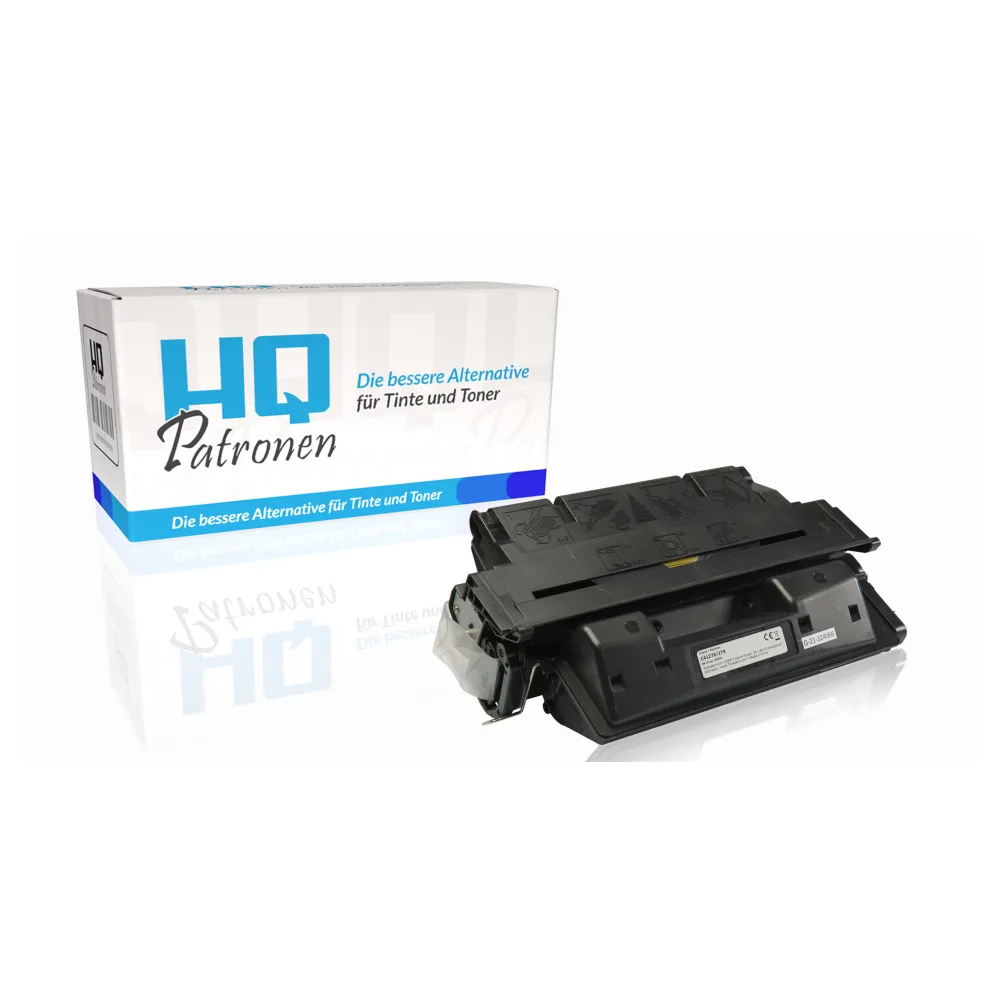 Kompatibel zu HP C4127X / 27X Tonerkartusche, schwarz