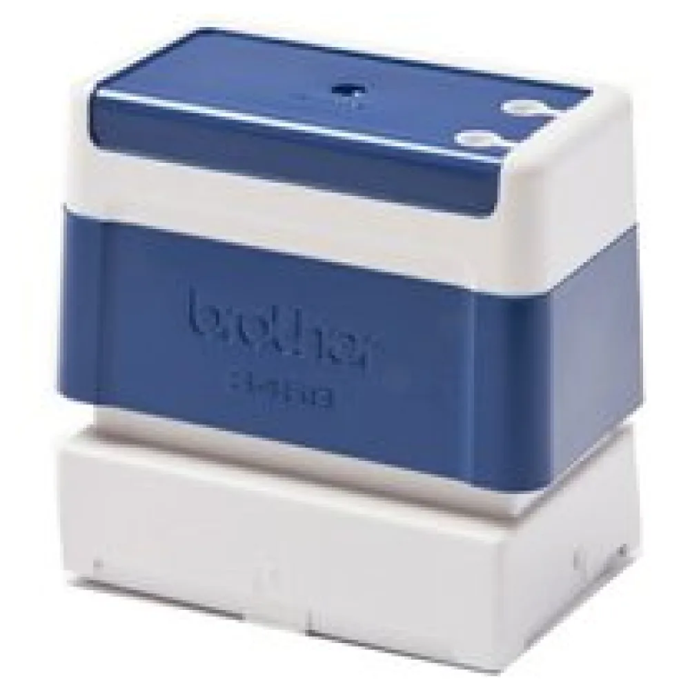 Original Brother PR3458E6P Stempel – Bild 2