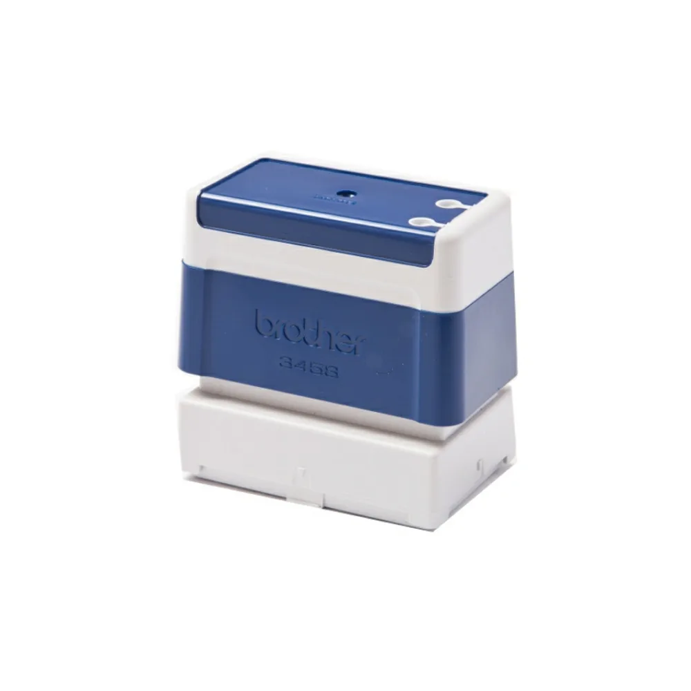 Original Brother PR3458E6P Stempel