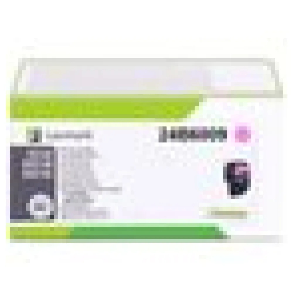Original Lexmark 24B6009 Toner magenta – Bild 3