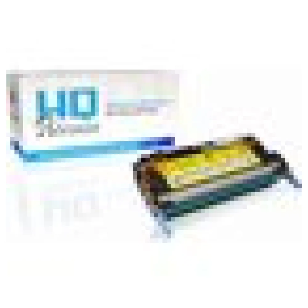 Kompatibel zu HP Q7582A / 503A Tonerkartusche, gelb – Bild 3