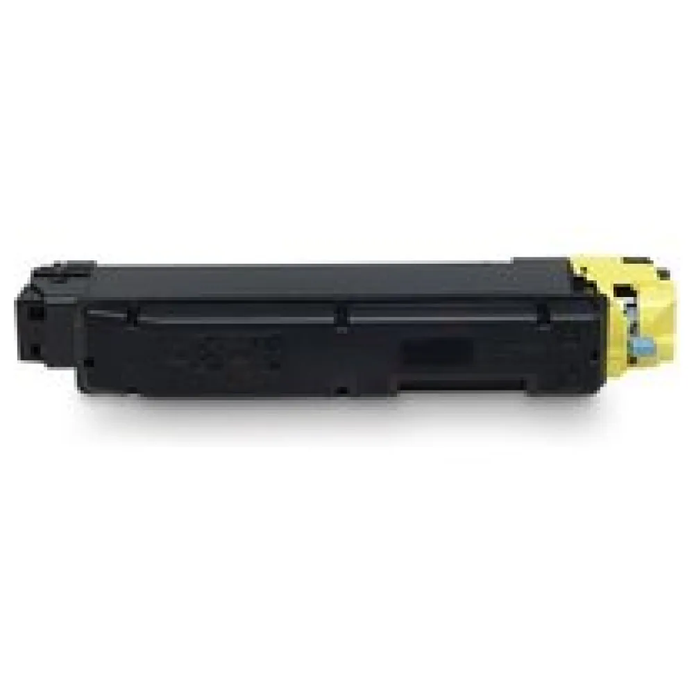 Original Kyocera 1T02TVANL0 / TK5270Y Toner gelb – Bild 2