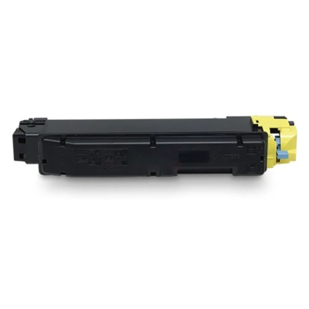 Original Kyocera 1T02TVANL0 / TK5270Y Toner gelb