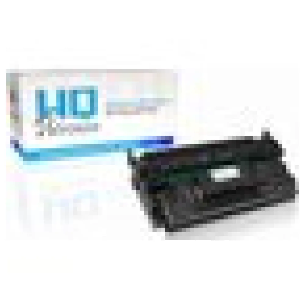 Kompatibel zu HP CF289X / 89X Tonerkartusche, schwarz – Bild 3