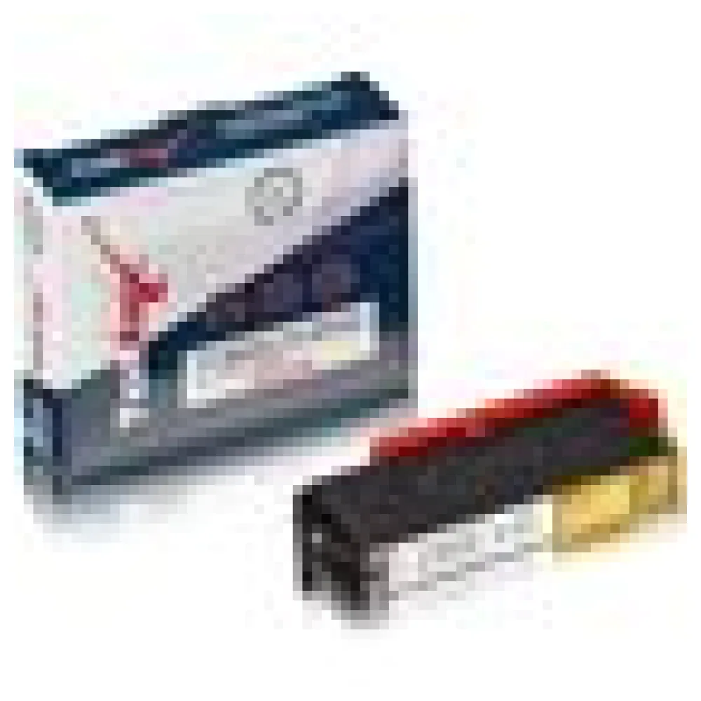 ToMax Premium ersetzt Canon 1996C001 / CLI-581MXXL Tintenpatrone, magenta – Bild 3