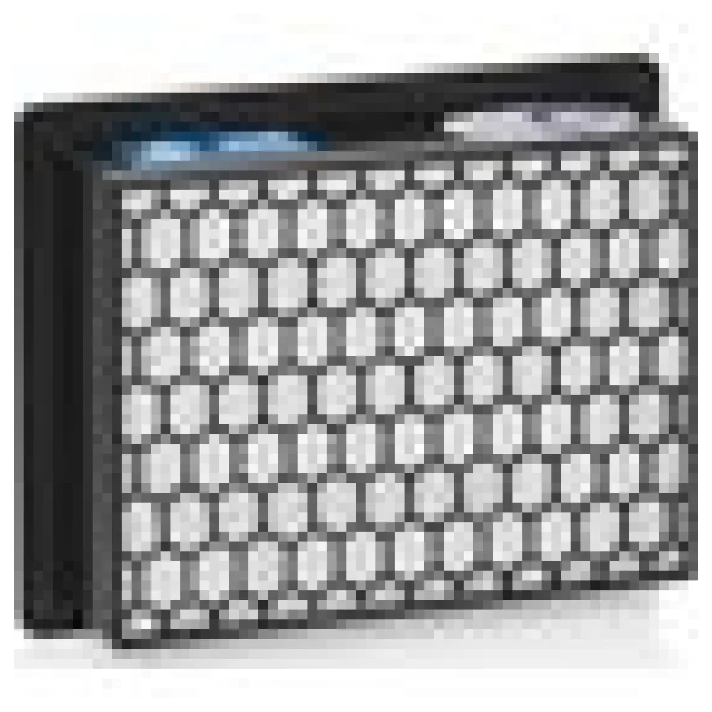 Feinstaubfilter für Laserdrucker Universal 150 x 120 x 50 mm – Bild 3