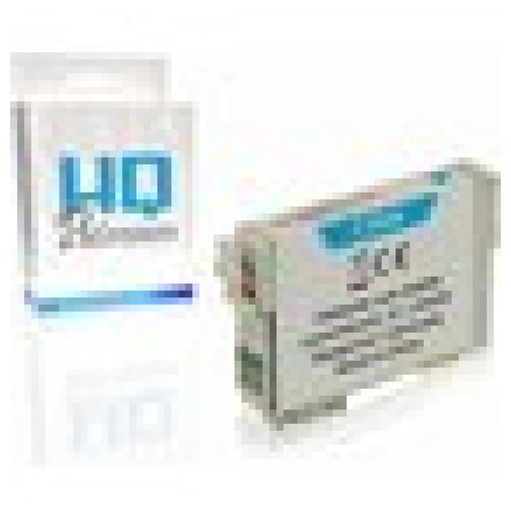 Kompatibel zu Epson C13T12824011 / T1282 Tintenpatrone, cyan – Bild 3