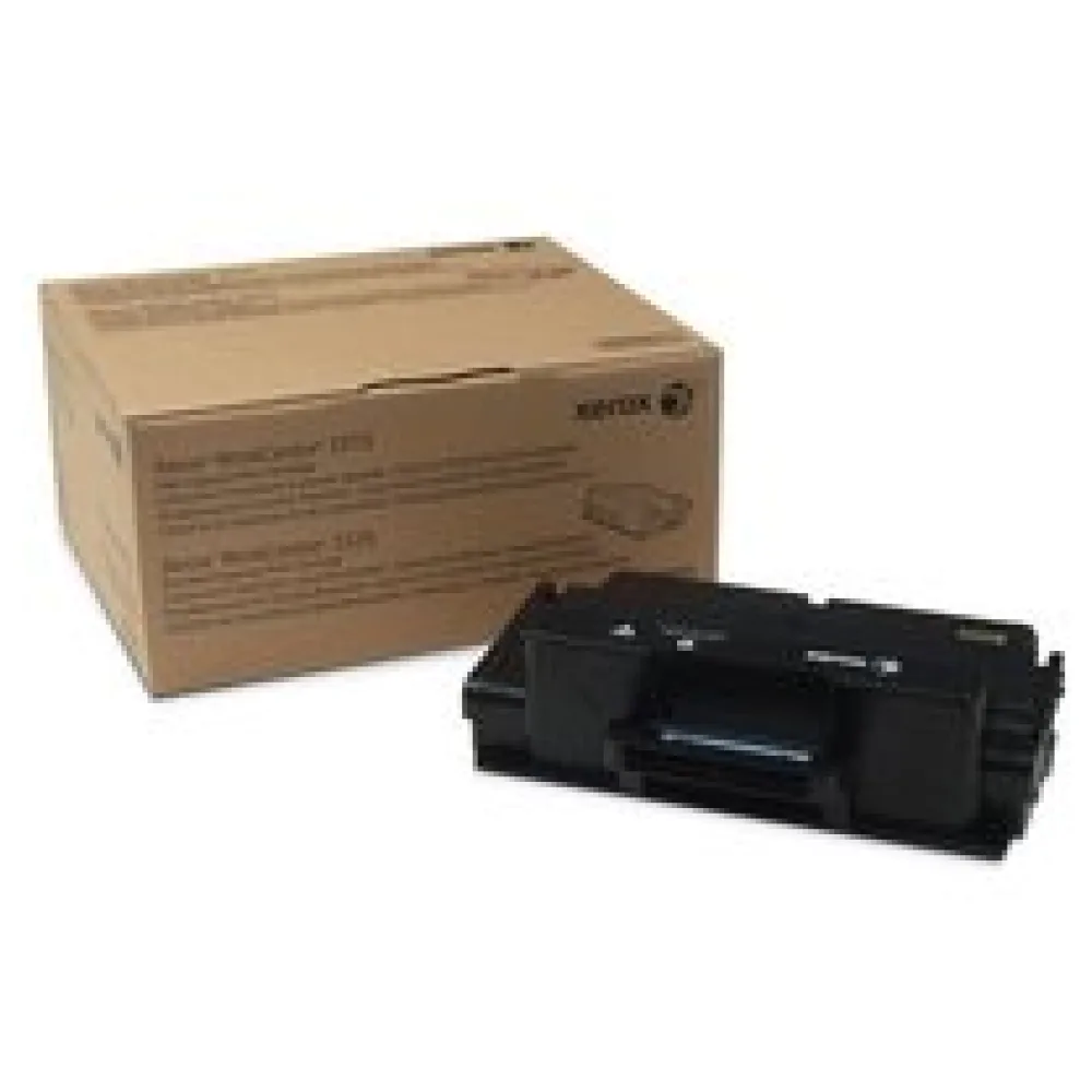 Original Xerox 106R02311 Toner schwarz – Bild 2