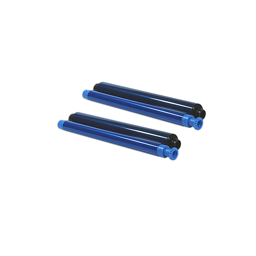 Kompatibel zu Panasonic KX-FA54X TTR (2 Stück)