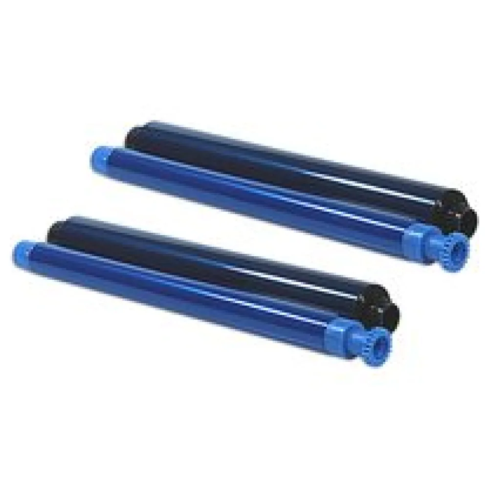 Kompatibel zu Panasonic KX-FA54X TTR (2 Stück) – Bild 2