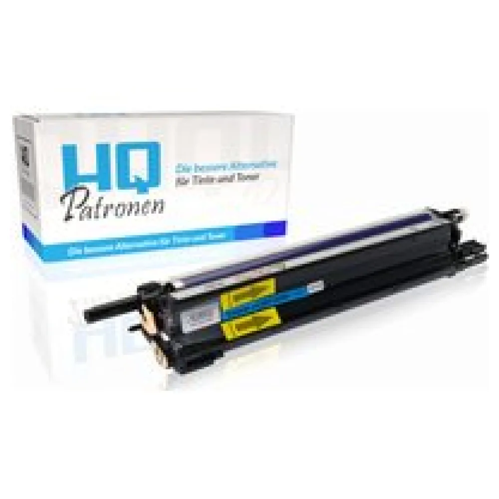 Kompatibel zu Xerox 013R00657 Trommel-Kit, schwarz – Bild 2