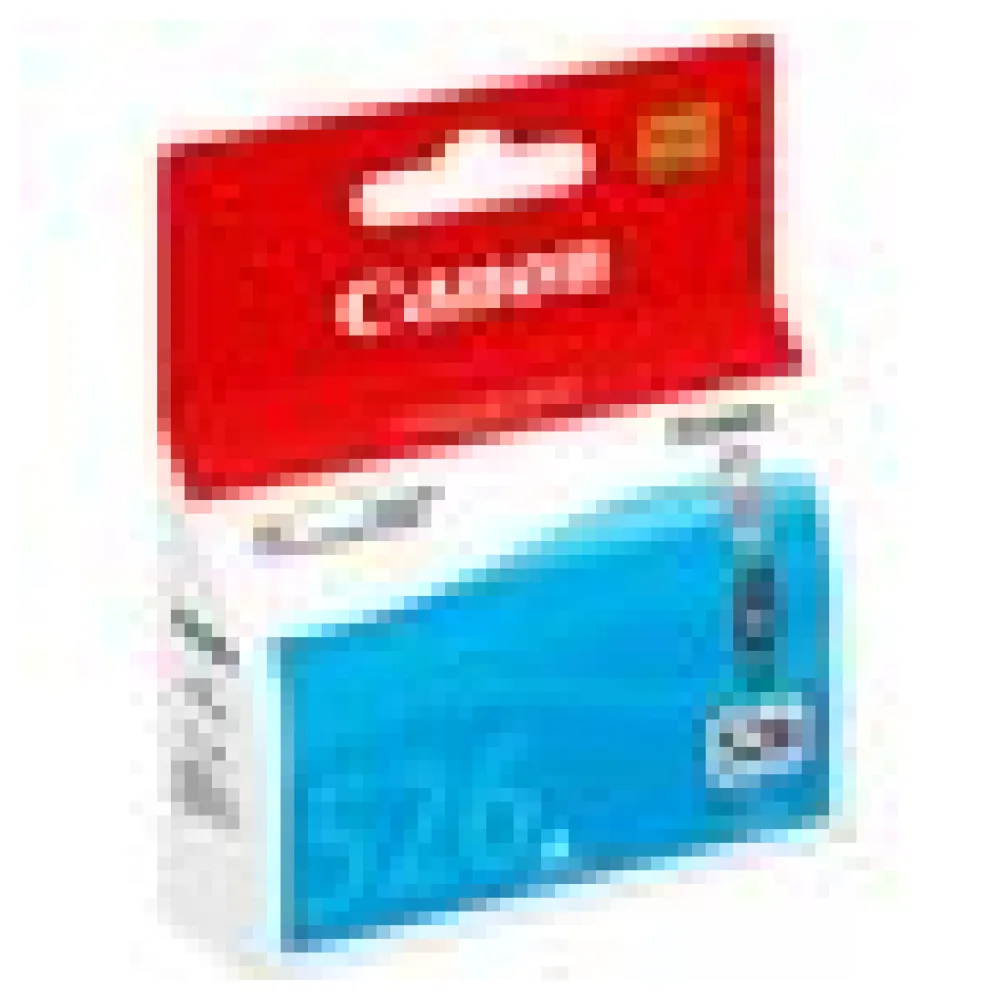 Original Canon 4541B001 / CLI526C Tintenpatrone cyan – Bild 3