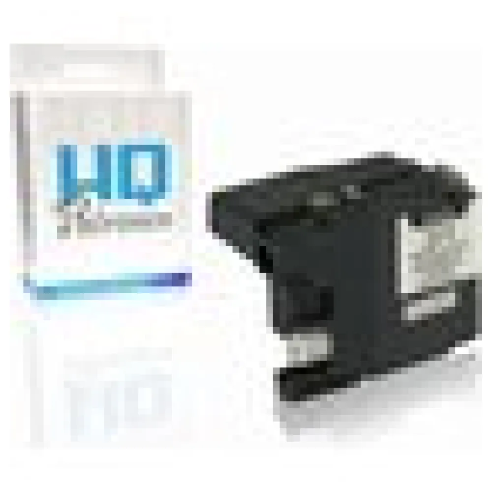 Kompatibel zu Brother LC-129XLBK Tintenpatrone, schwarz – Bild 3