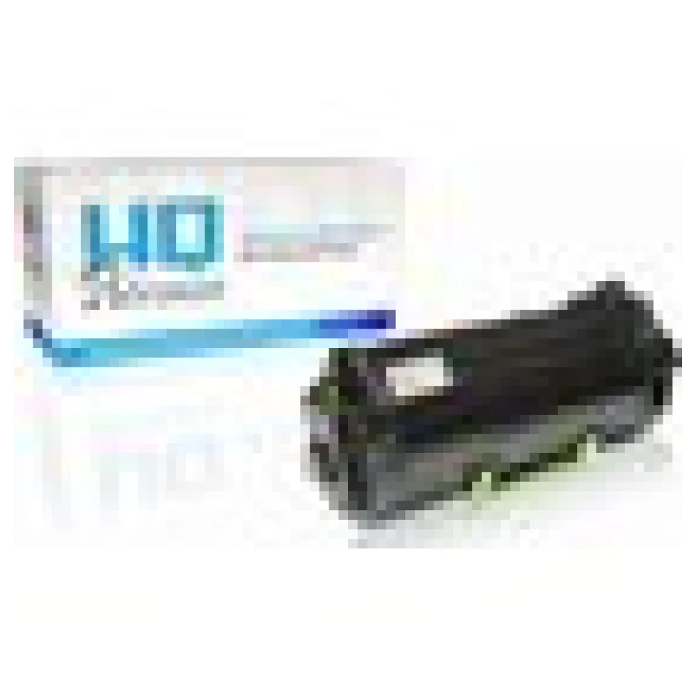 Kompatibel zu Lexmark 62D2H00 / 622H Tonerkartusche, schwarz – Bild 3