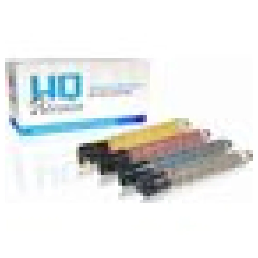 Multipack kompatibel zu Ricoh 842038 enthält 4x Tonerkartusche – Bild 3