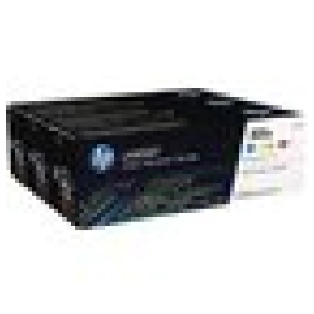 Original HP CF370AM / 305A Toner Multipack – Bild 3
