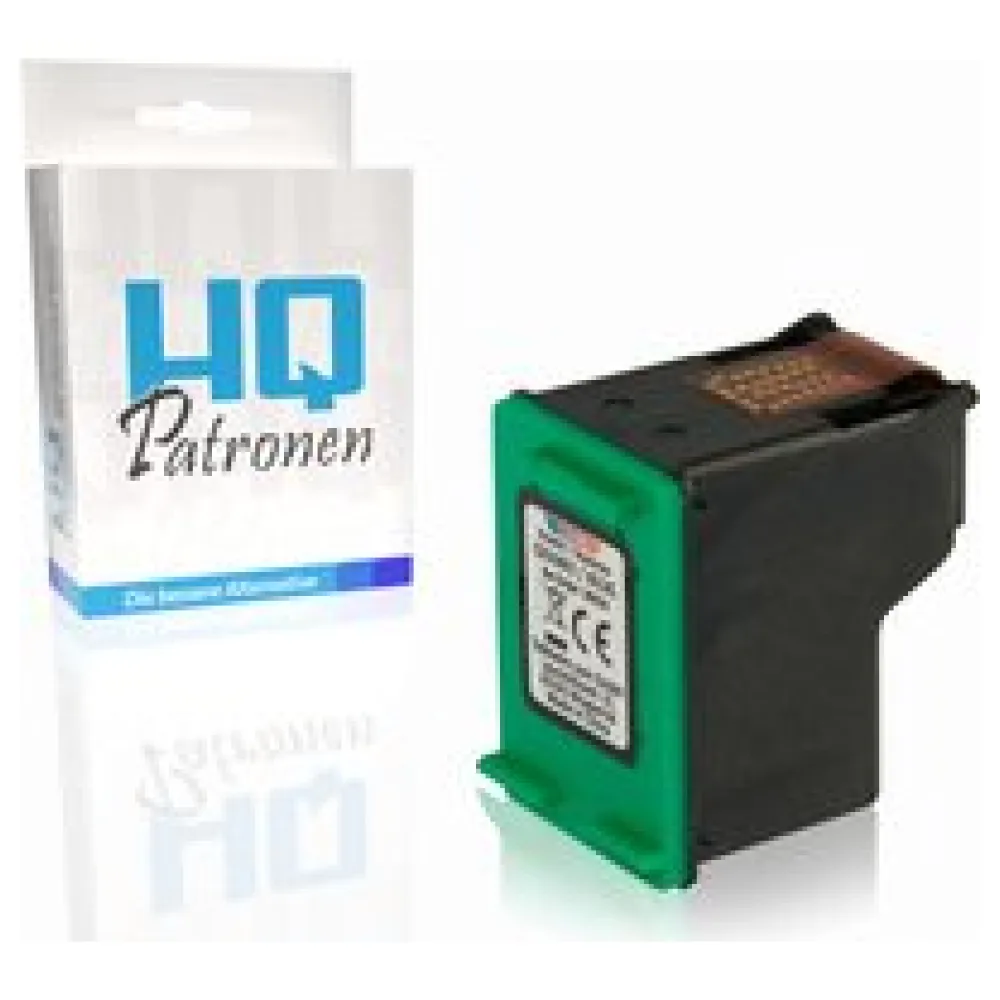 Kompatibel zu HP CB338EE / 351XL Druckkopfpatrone, color – Bild 2