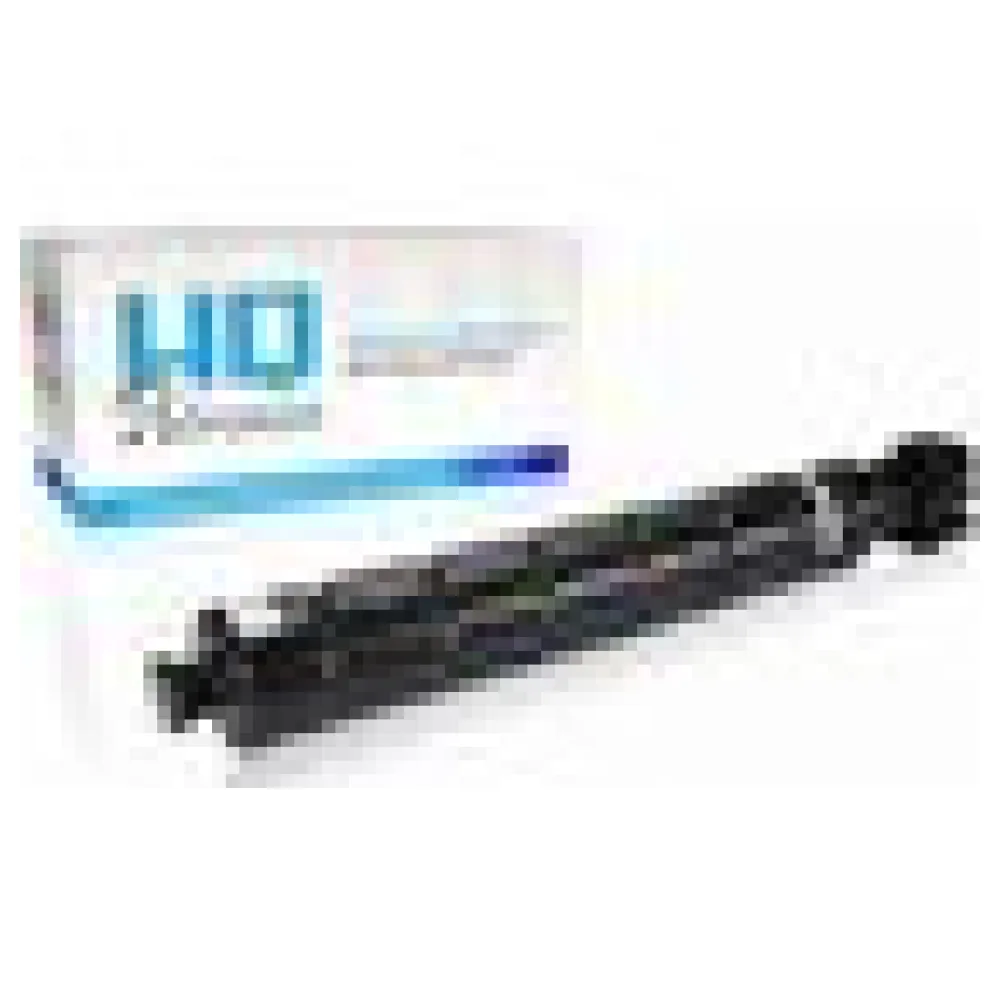 Kompatibel zu Utax 1T02RL0UT0 / CK-8512K Tonerkartusche, schwarz – Bild 3