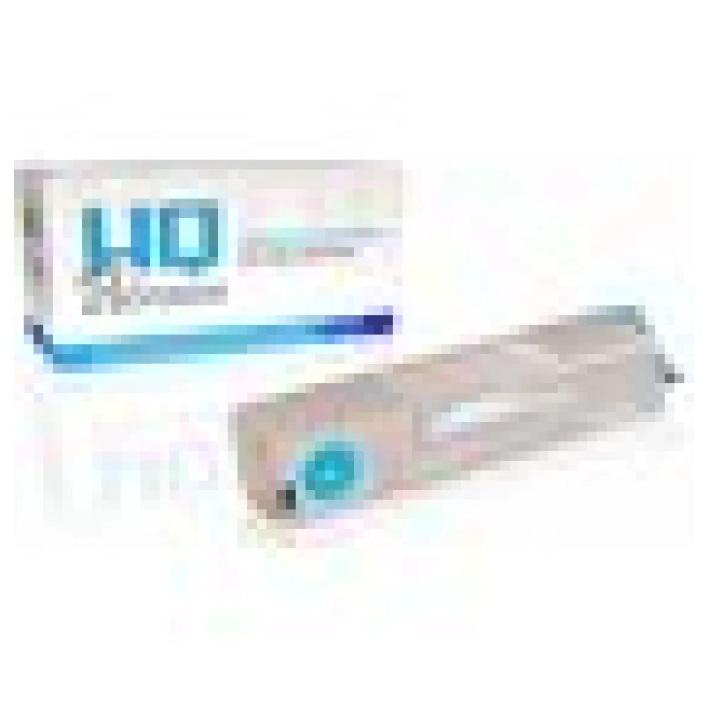 Kompatibel zu OKI 44315307 / C610 Tonerkartusche, cyan – Bild 3
