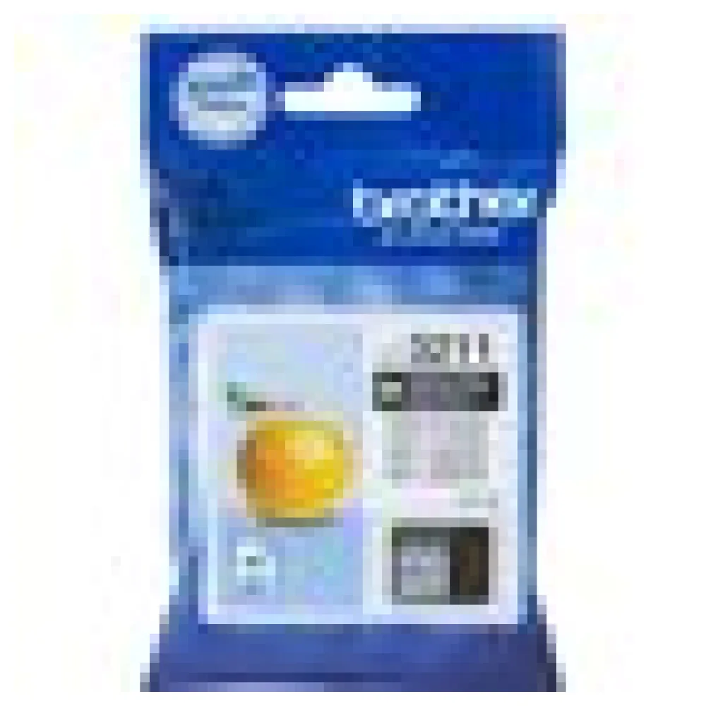 Original Brother LC3211BK Tintenpatrone schwarz – Bild 3