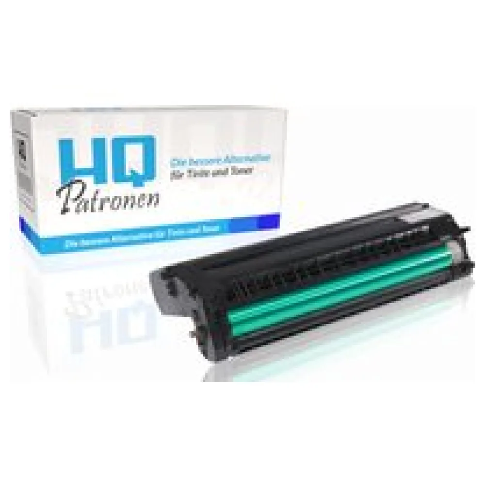 Kompatibel zu OKI 44315108 / C610 Bildtrommel, schwarz – Bild 2