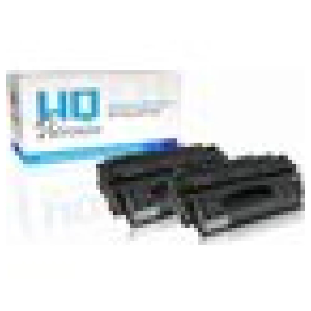 Sparset kompatibel zu HP Q7553X / 53X XL enthält 2x Tonerkartusche – Bild 3