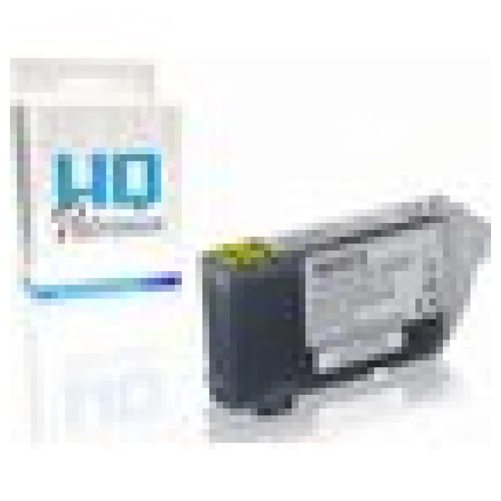 Kompatibel zu Canon 6384B001 / CLI-42BK Tintenpatrone, schwarz – Bild 3