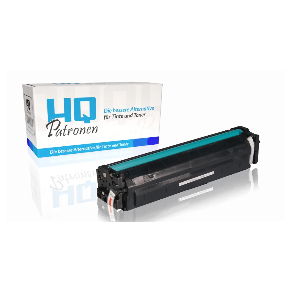 Kompatibel zu Canon 1239C002 / 045 Tonerkartusche, gelb