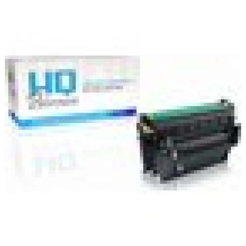 Kompatibel zu HP CF237X / 37X Tonerkartusche, schwarz – Bild 3