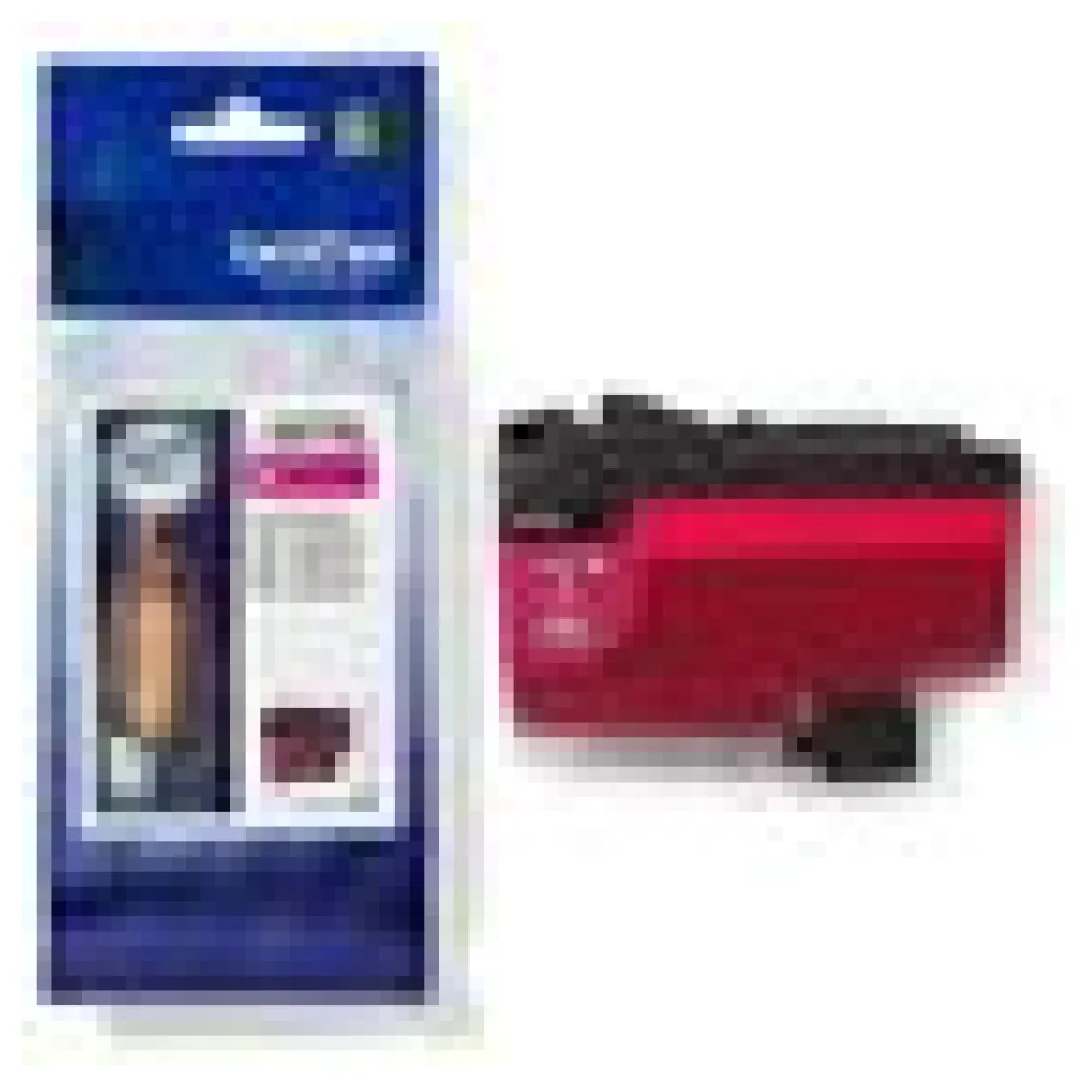 Original Brother LC427XLM Tintenpatrone magenta – Bild 3