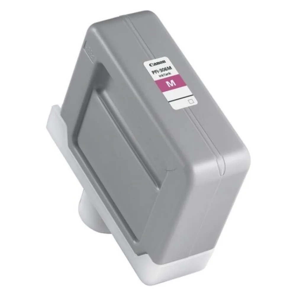Original Canon 2361C001 / PFI310M Tintenpatrone magenta