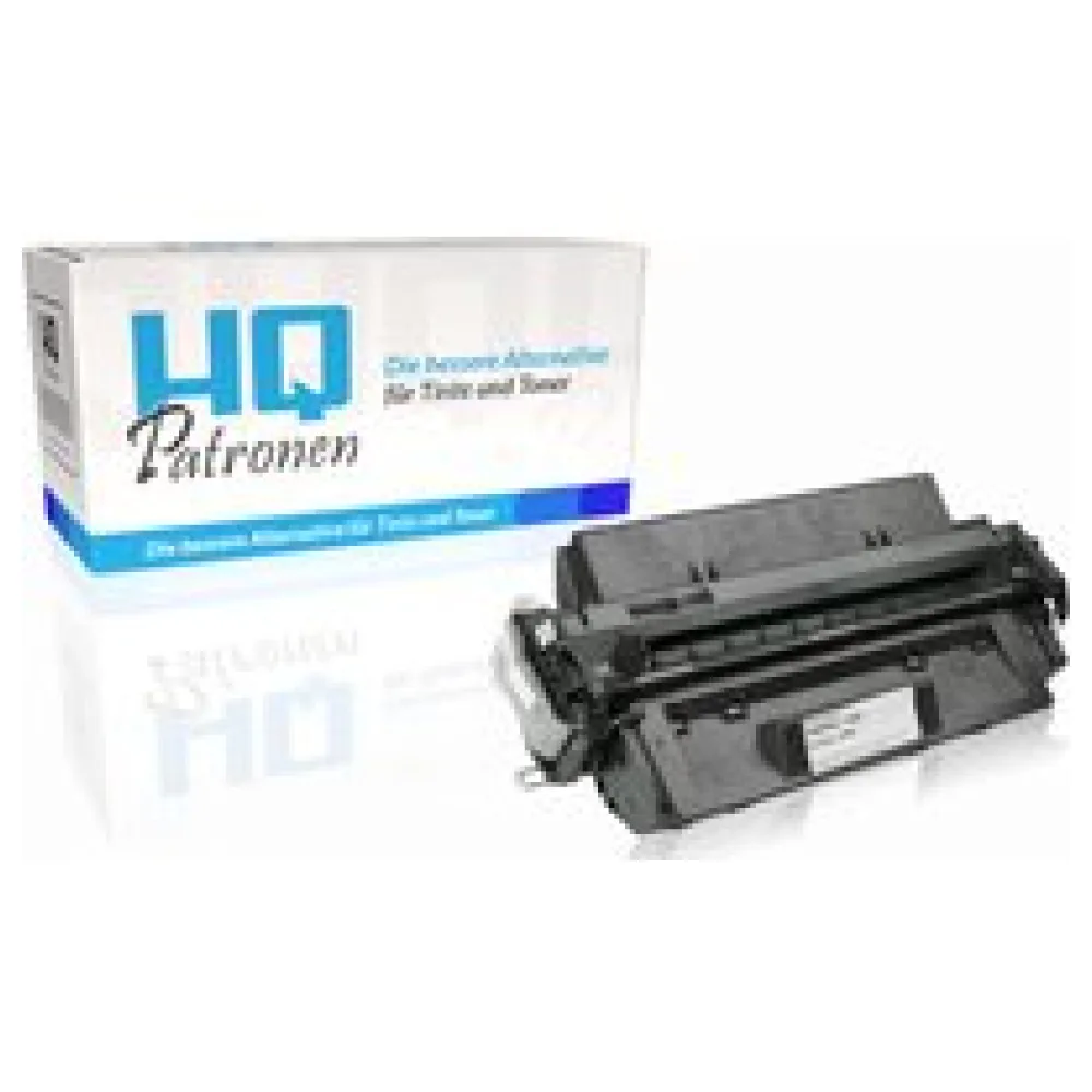 Kompatibel zu HP C4096A / 96A Tonerkartusche, schwarz – Bild 2