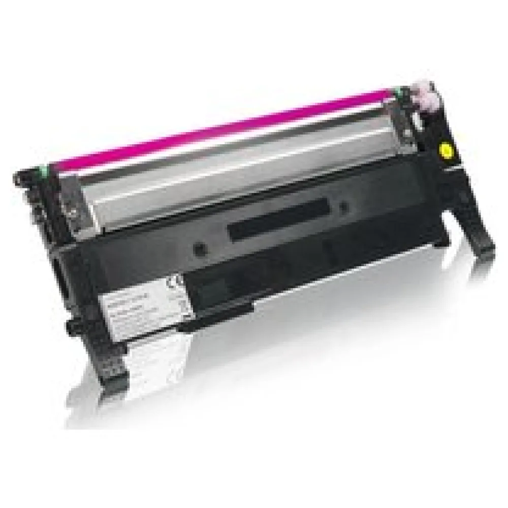 Kompatibel zu HP W2073A / 117A XL Tonerkartusche, magenta – Bild 2