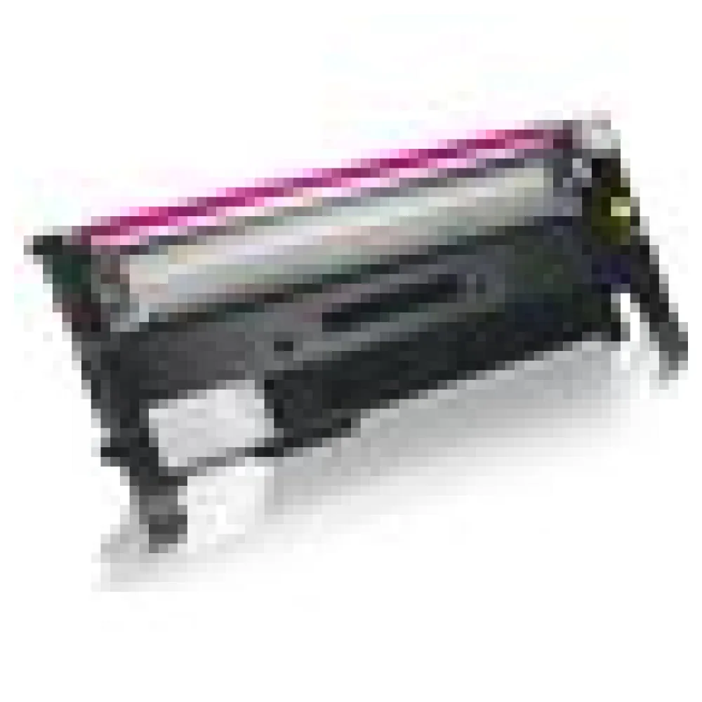 Kompatibel zu HP W2073A / 117A XL Tonerkartusche, magenta – Bild 3