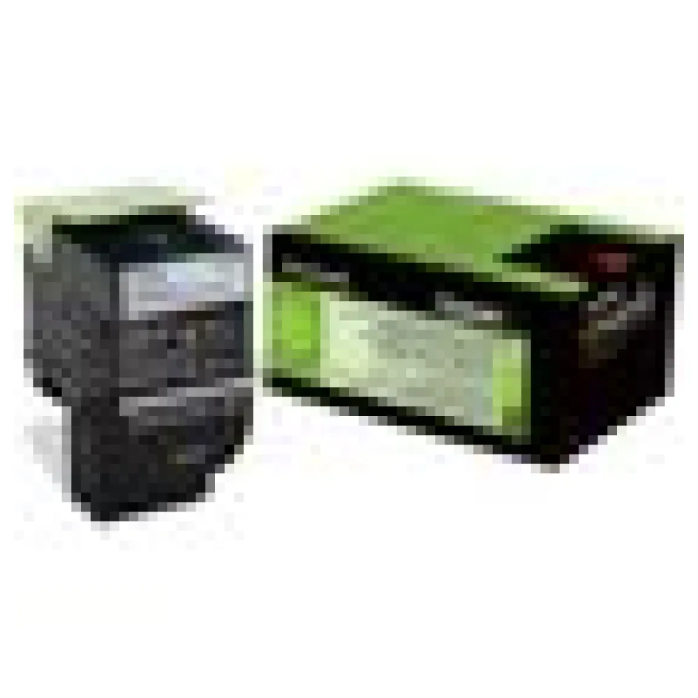 Original Lexmark 70C2HK0 / 702HK Toner schwarz – Bild 3