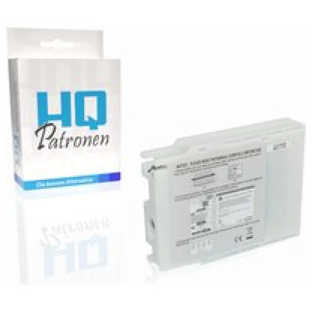 Kompatibel zu Epson C13T04B140 Tintenpatrone, schwarz – Bild 2