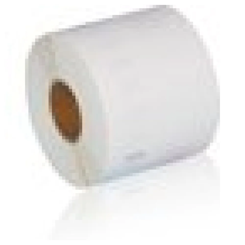 Kompatibel zu Dymo 99015 / S0722440 Etikett, weiss – Bild 3