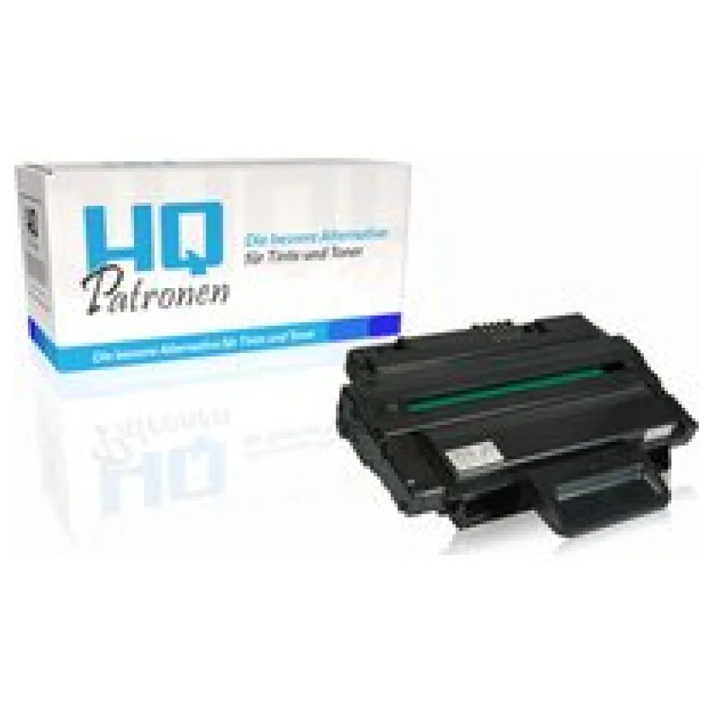 Kompatibel zu Xerox 106R01485 Tonerkartusche, schwarz – Bild 2