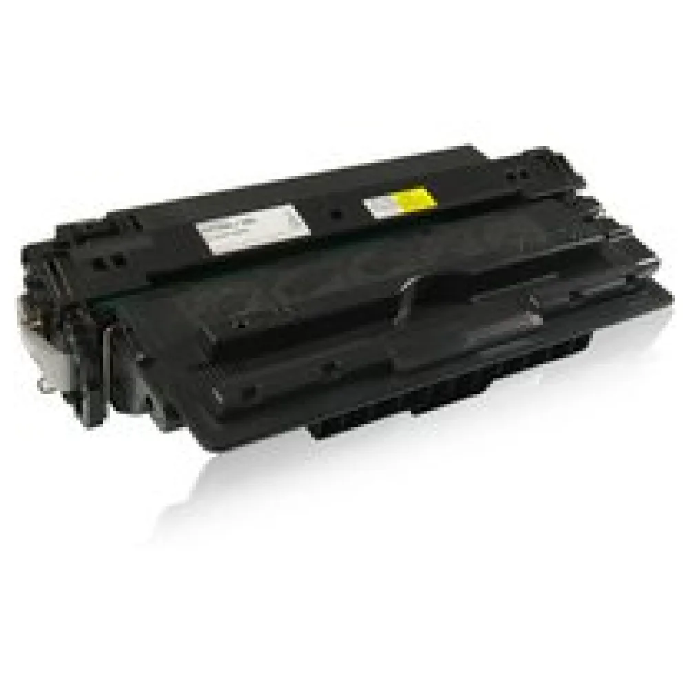 Kompatibel zu HP Q7516A / 16A Tonerkartusche, schwarz – Bild 2