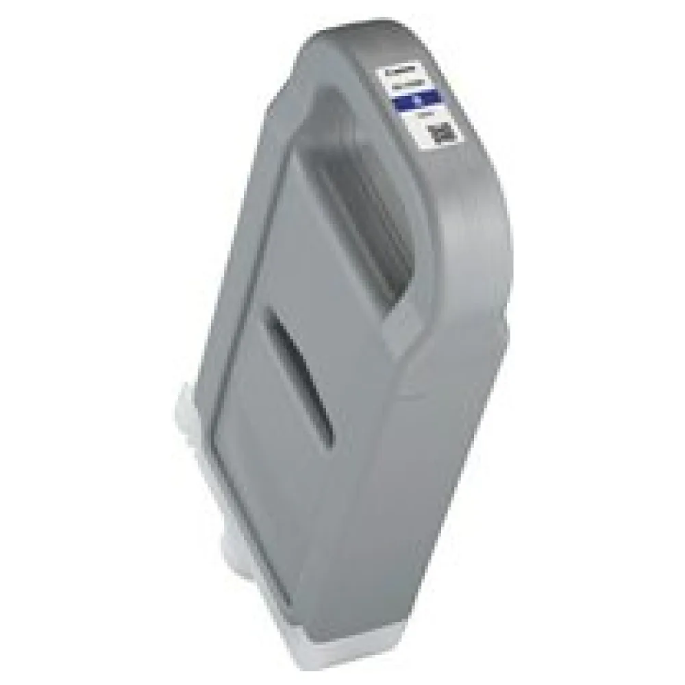 Original Canon 0784C001 / PFI1700B Tintenpatrone blau – Bild 2