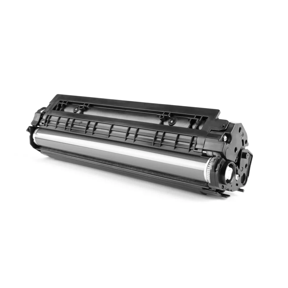Kompatibel zu Samsung / HP CLT-W506/SEE / W506 Resttonerbehälter, farblos