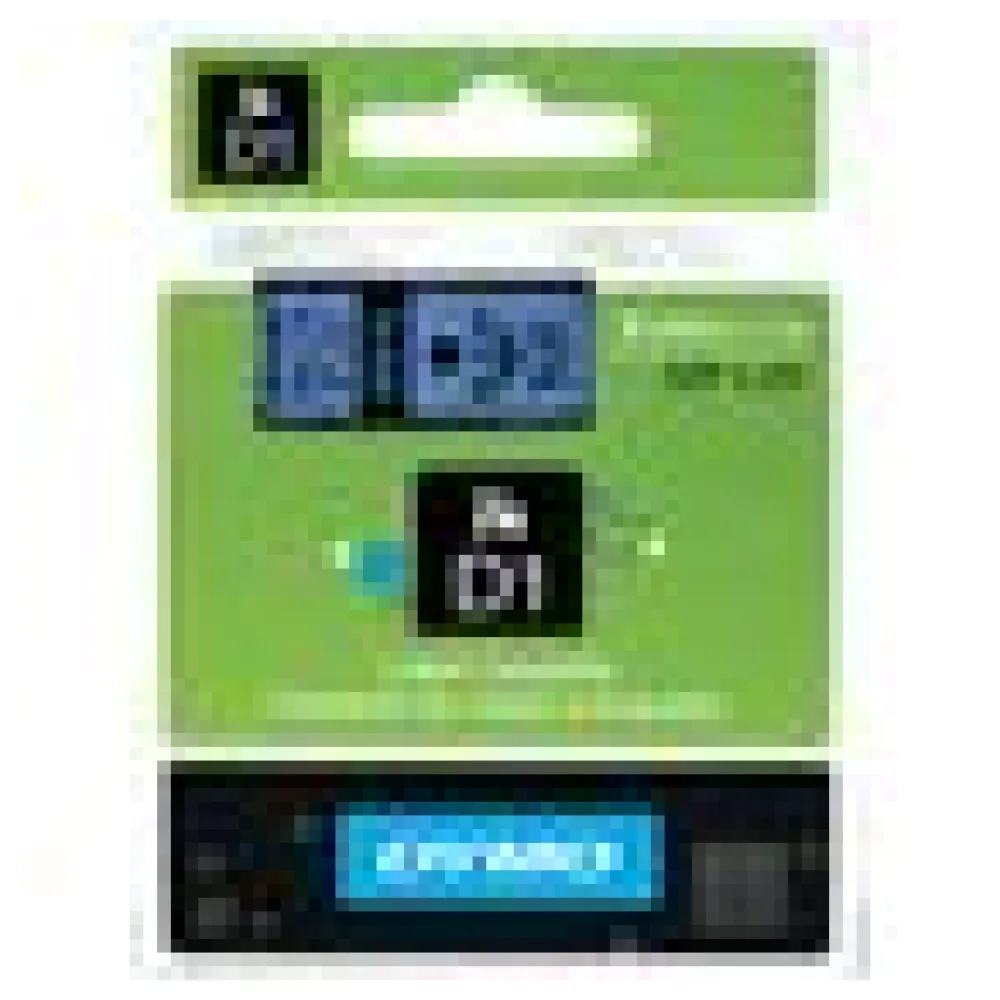 Original Dymo 40916 / S0720710 DirectLabel-Etiketten – Bild 3